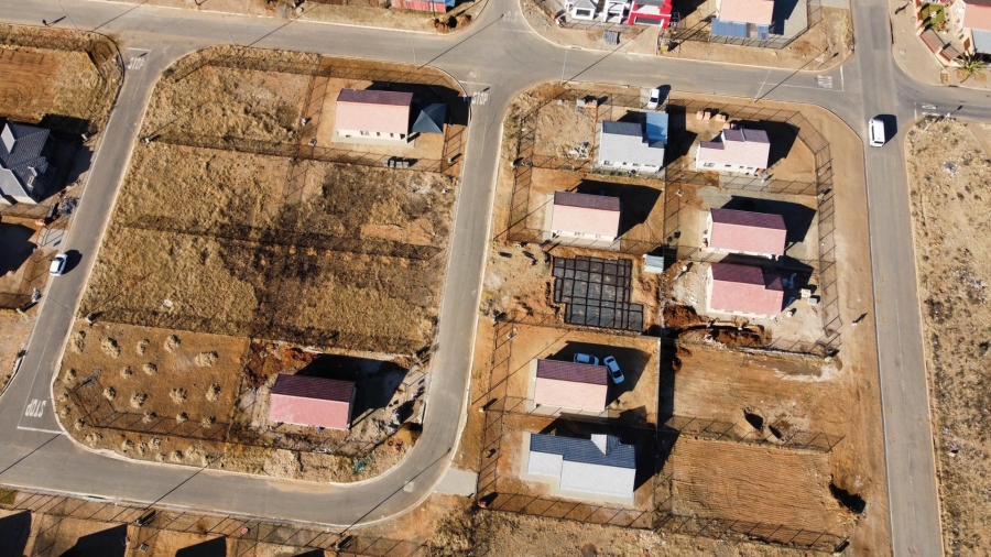 3 Bedroom Property for Sale in Heidedal Free State